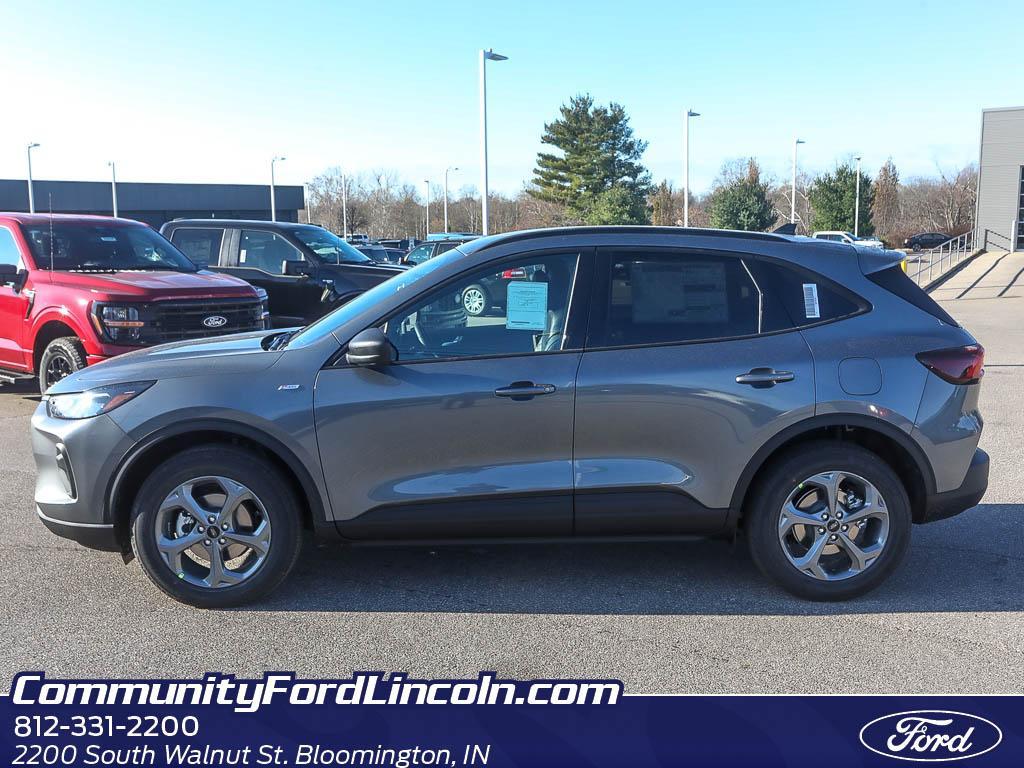new 2026 Ford Escape car, priced at $35,040