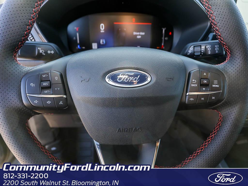 new 2026 Ford Escape car, priced at $35,040