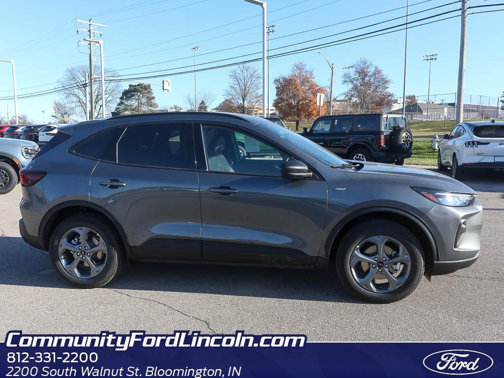 new 2026 Ford Escape car, priced at $35,040