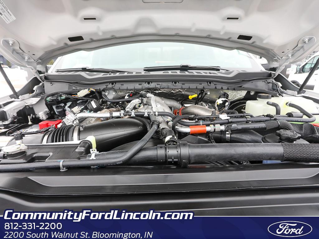 new 2026 Ford F-250 car, priced at $89,077