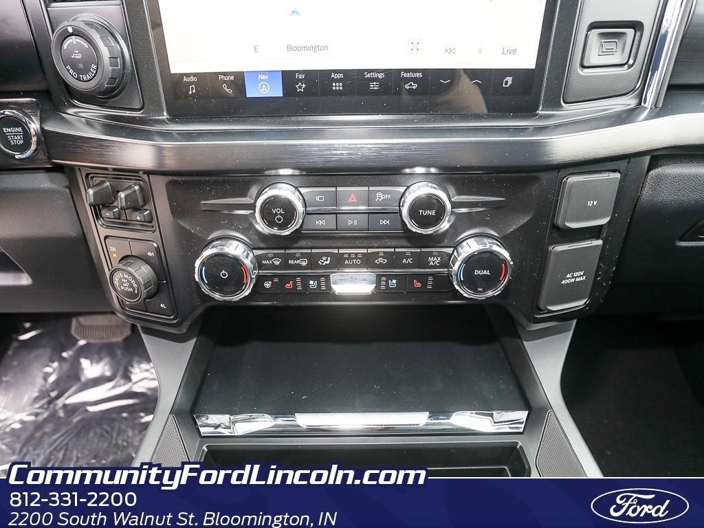 new 2026 Ford F-250 car, priced at $89,077