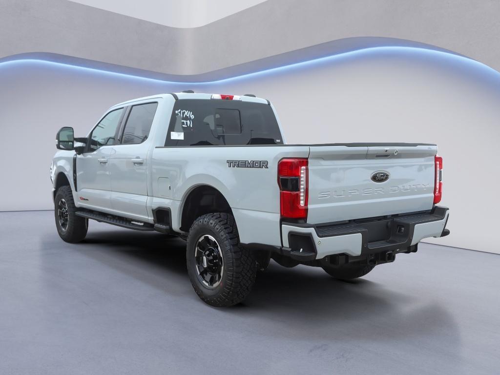 new 2026 Ford F-250 car, priced at $89,077