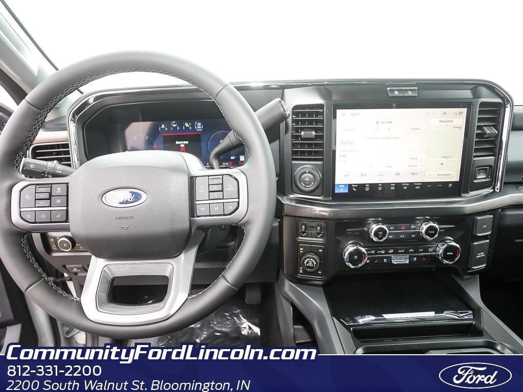 new 2026 Ford F-250 car, priced at $89,077