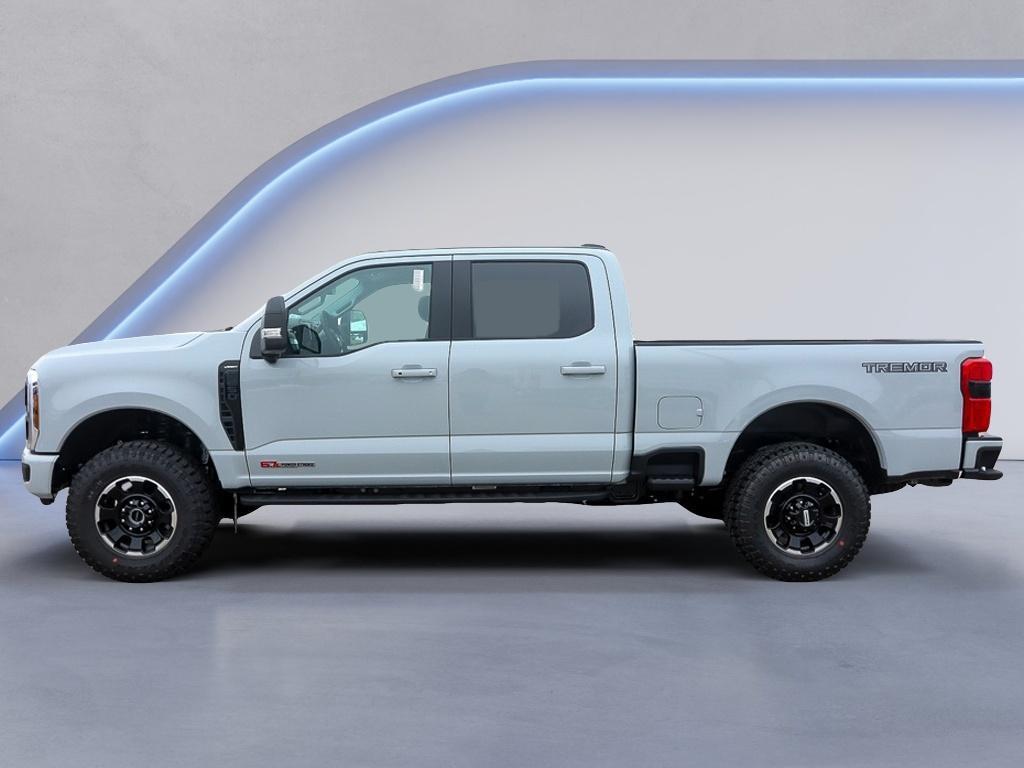 new 2026 Ford F-250 car, priced at $89,077