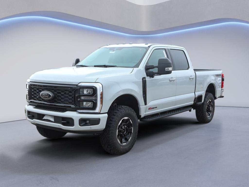 new 2026 Ford F-250 car, priced at $89,077