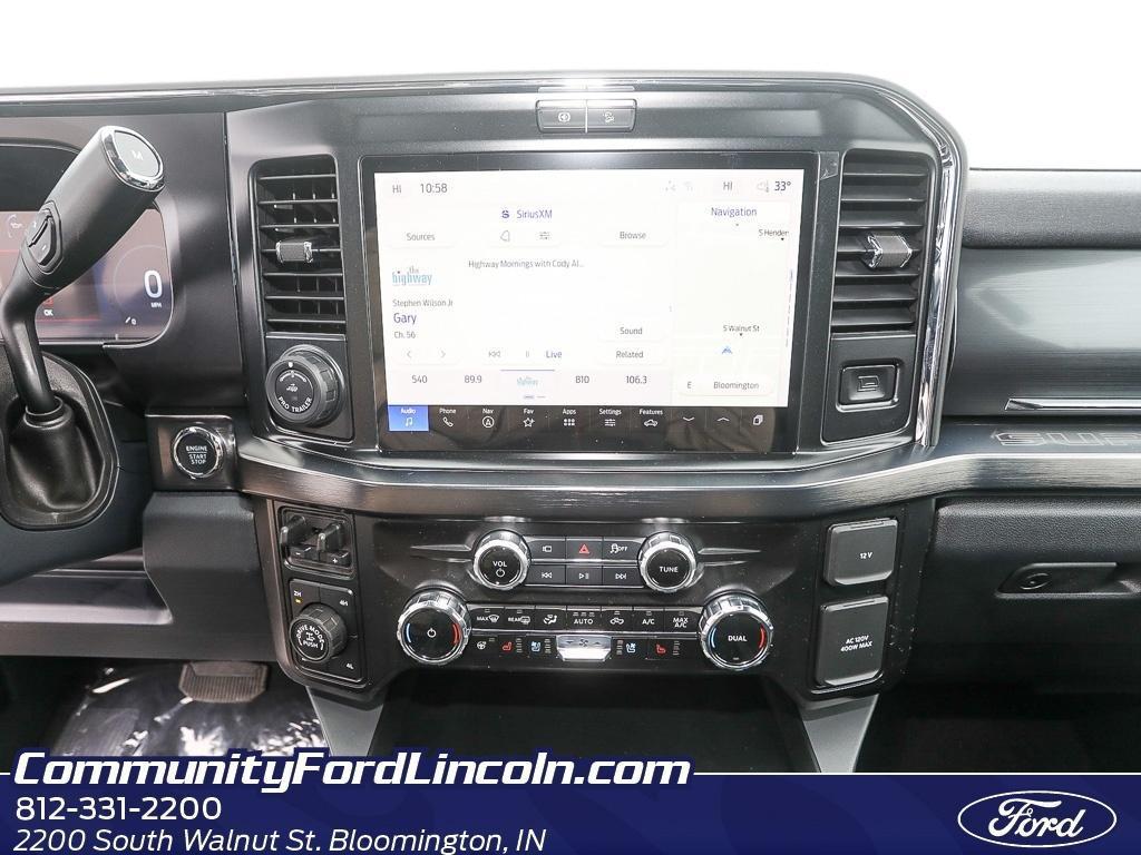 new 2026 Ford F-250 car, priced at $89,077