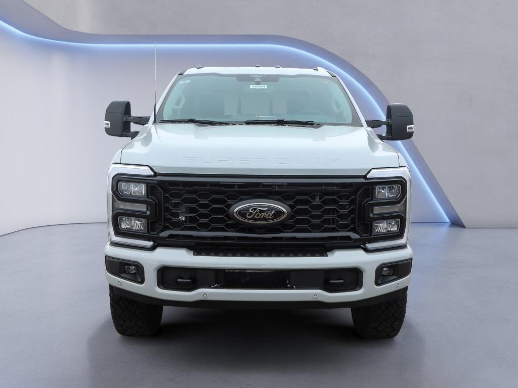 new 2026 Ford F-250 car, priced at $89,077