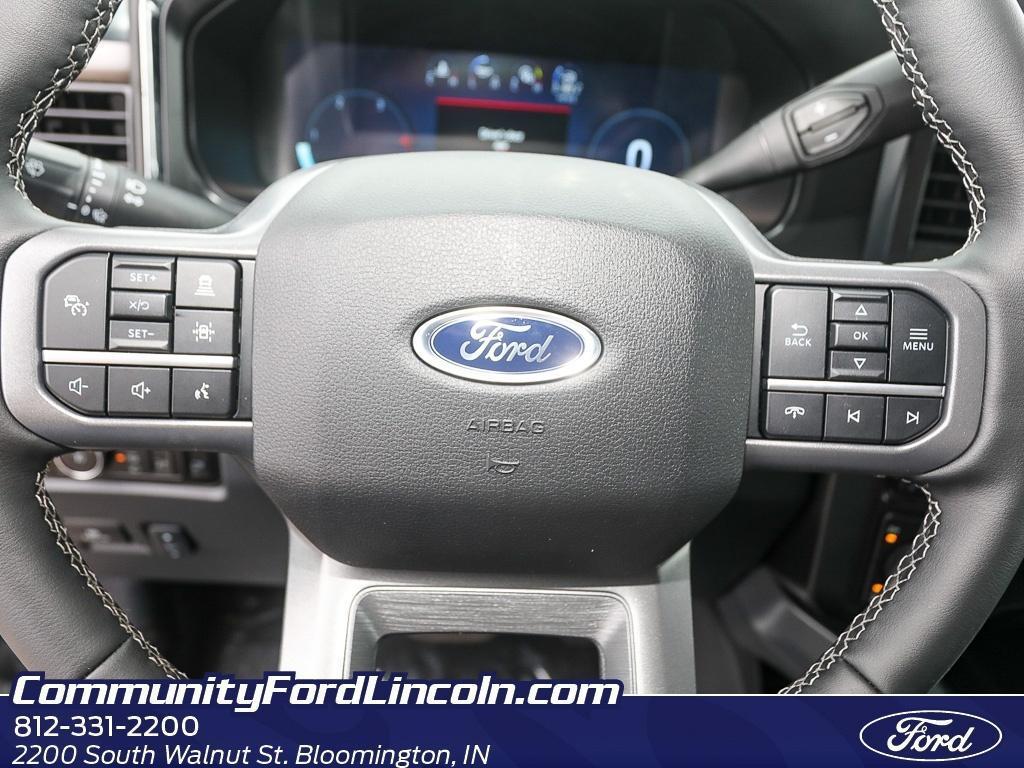 new 2026 Ford F-250 car, priced at $89,077