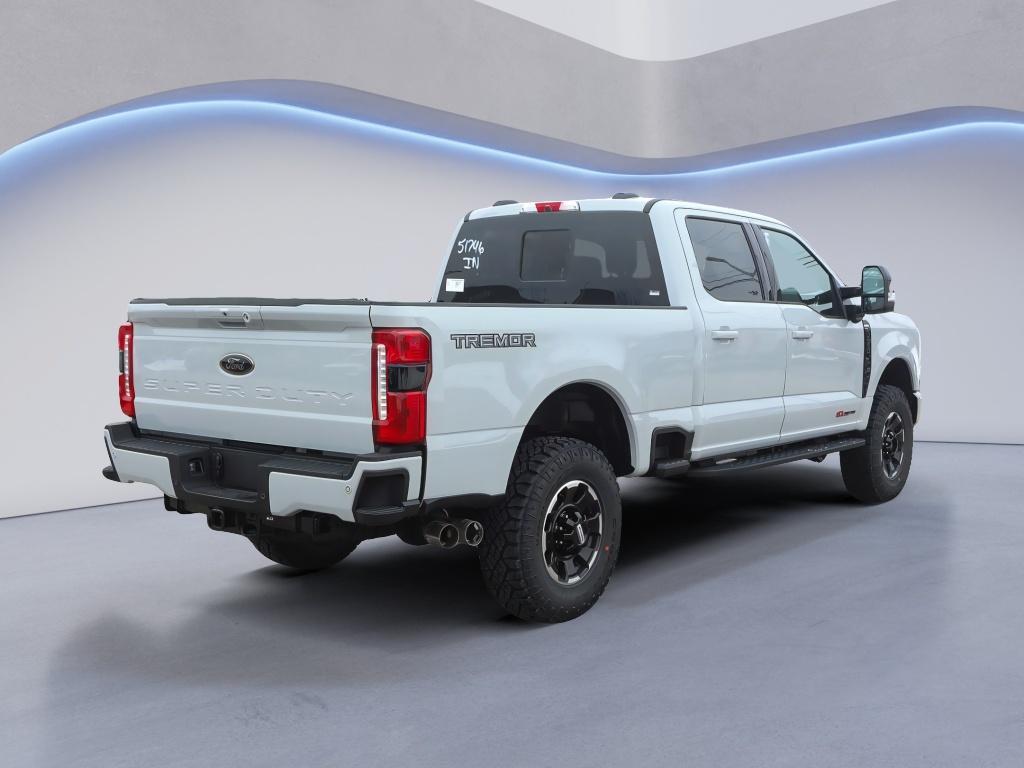 new 2026 Ford F-250 car, priced at $89,077