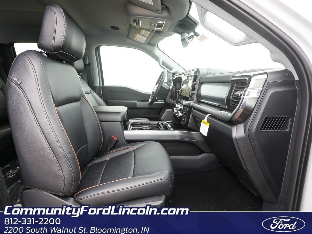 new 2026 Ford F-250 car, priced at $89,077