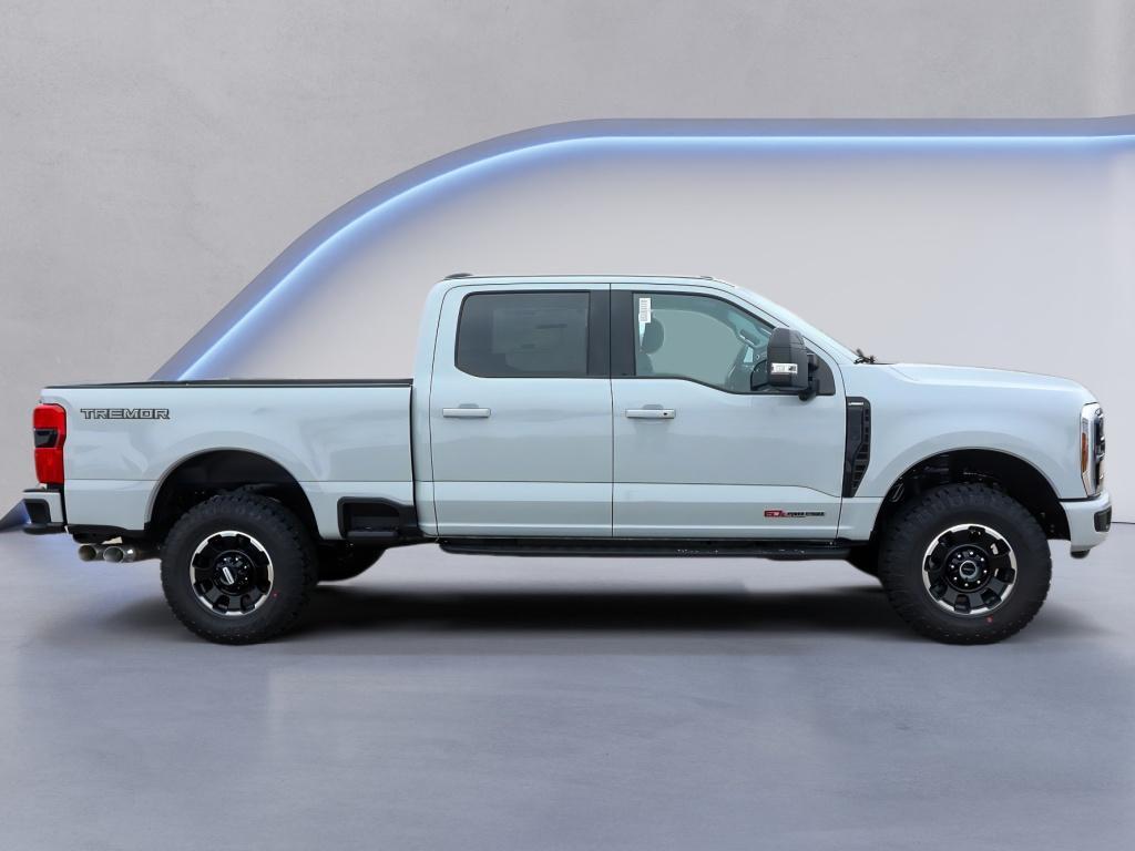 new 2026 Ford F-250 car, priced at $89,077