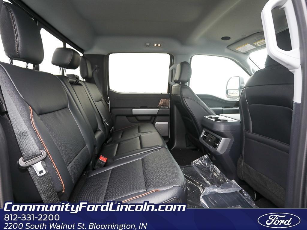 new 2026 Ford F-250 car, priced at $89,077