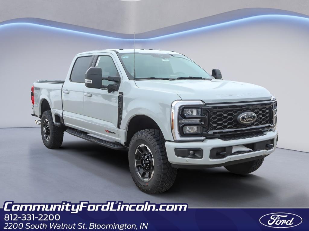 new 2026 Ford F-250 car, priced at $89,077