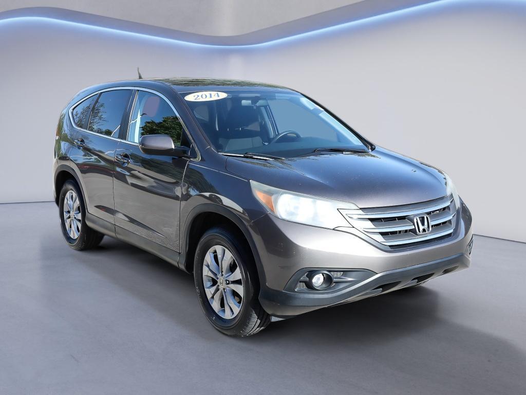 used 2014 Honda CR-V car, priced at $10,490
