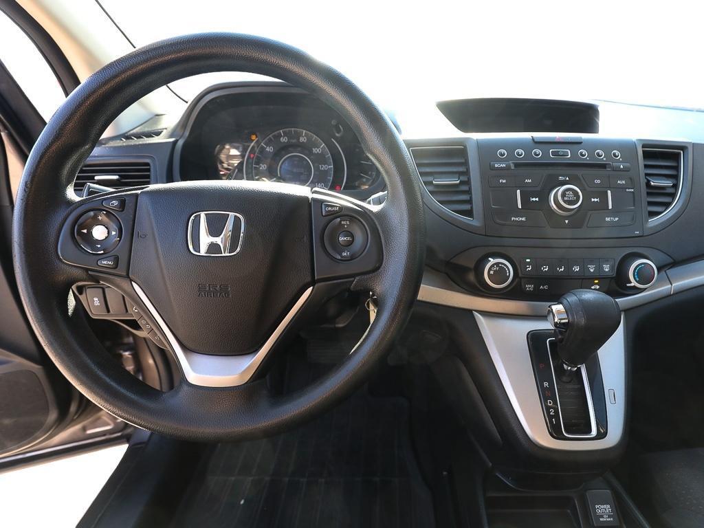 used 2014 Honda CR-V car, priced at $10,490
