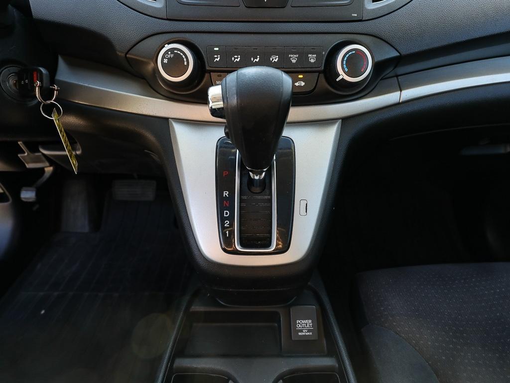 used 2014 Honda CR-V car, priced at $10,490