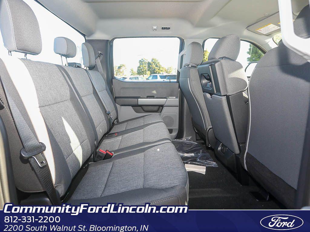 new 2026 Ford F-250 car, priced at $59,135