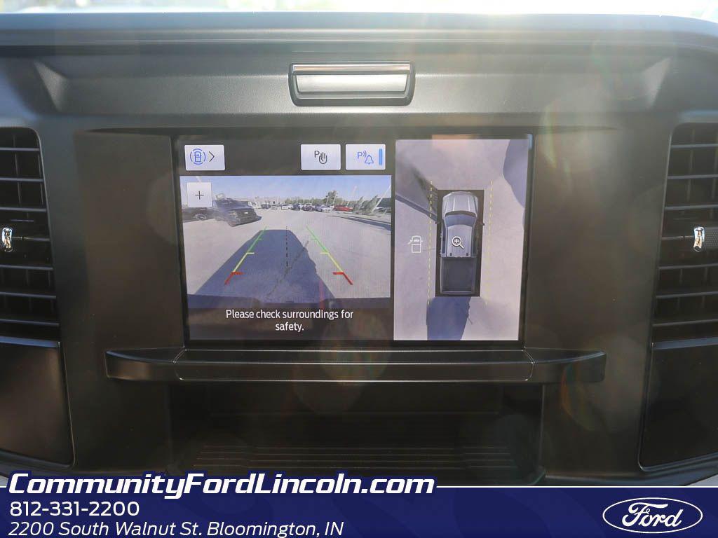 new 2026 Ford F-250 car, priced at $59,135