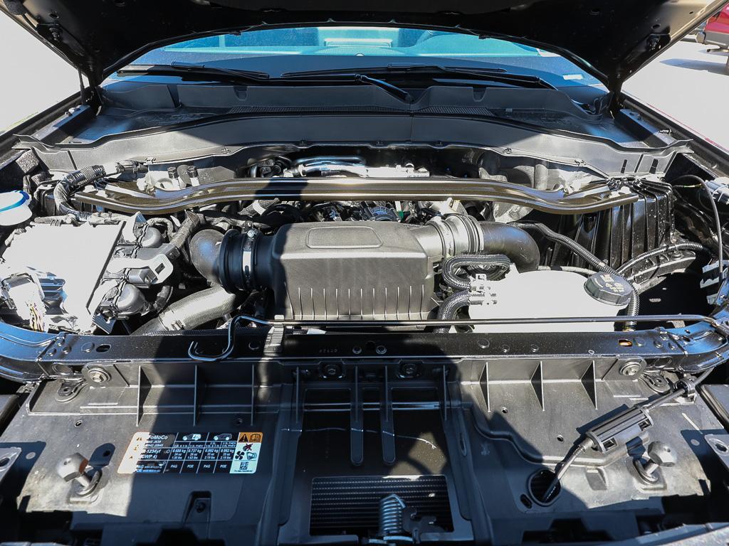 new 2026 Ford Explorer car, priced at $58,233