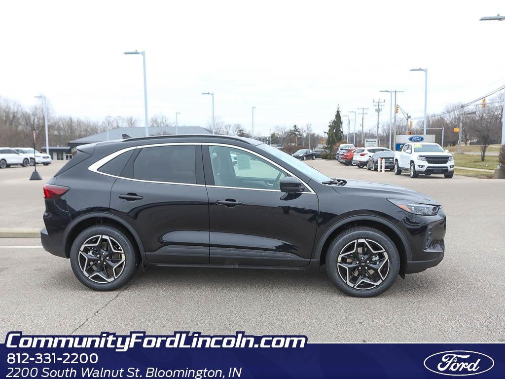 new 2026 Ford Escape car, priced at $35,139