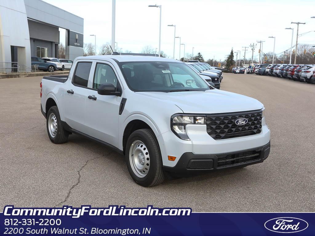 new 2026 Ford Maverick car, priced at $32,827