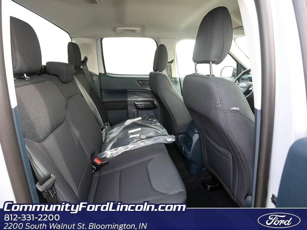 new 2026 Ford Maverick car, priced at $32,826