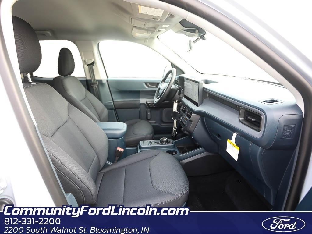 new 2026 Ford Maverick car, priced at $32,826