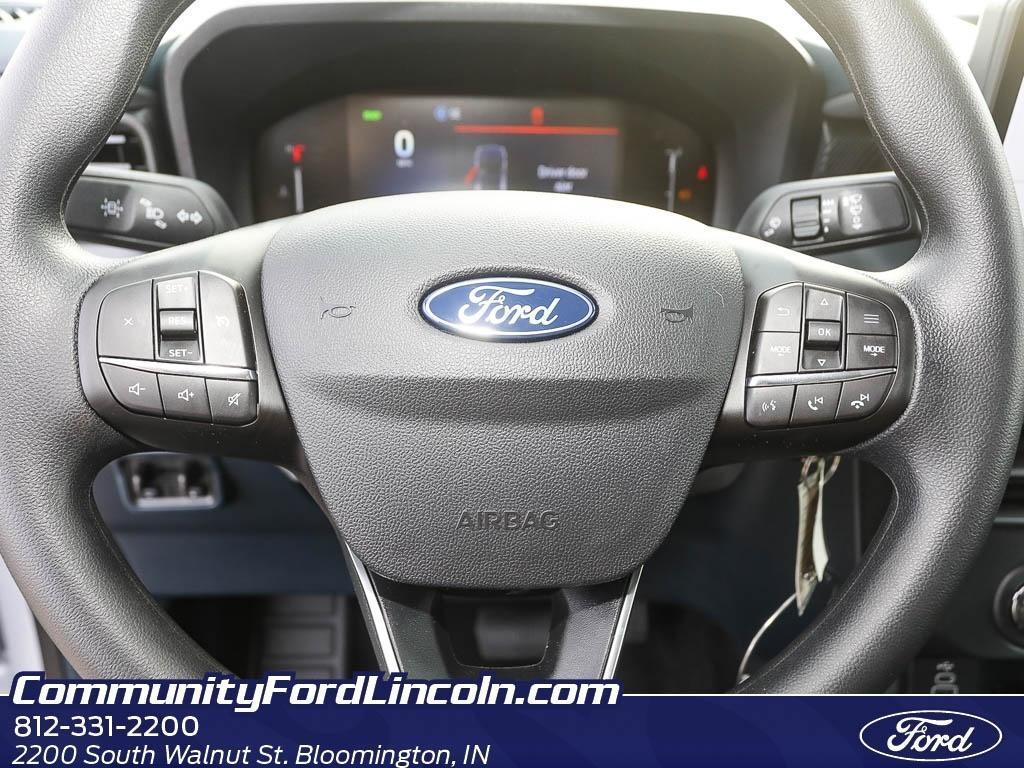 new 2026 Ford Maverick car, priced at $32,826