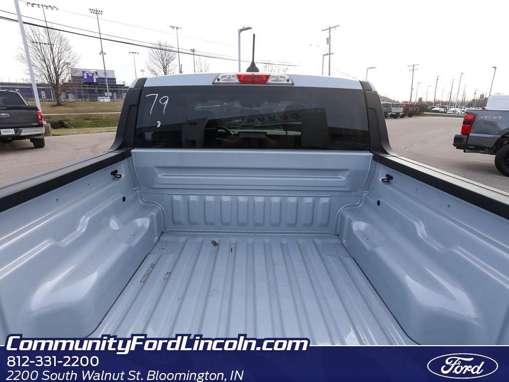 new 2026 Ford Maverick car, priced at $32,826