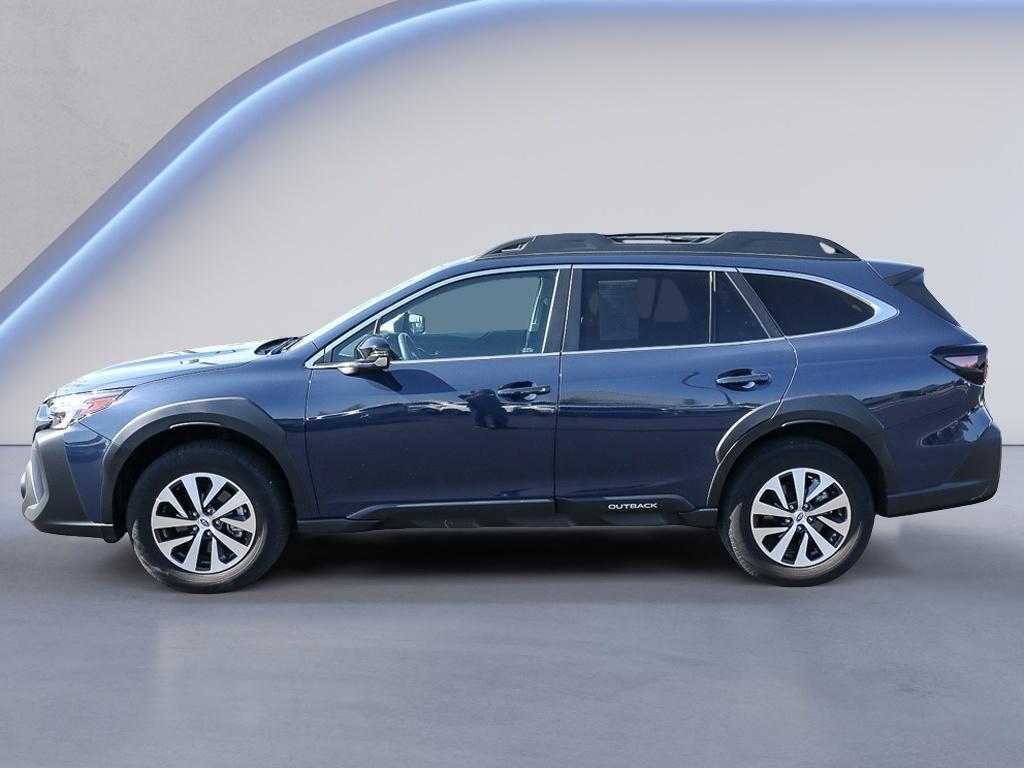 used 2025 Subaru Outback car, priced at $29,300