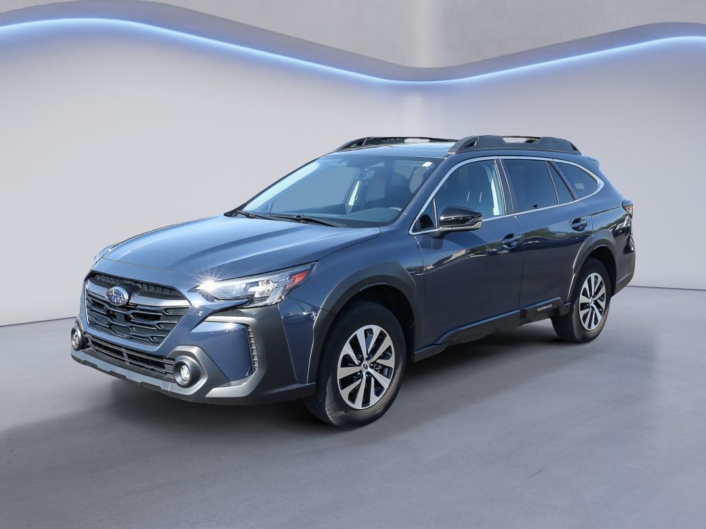 used 2025 Subaru Outback car, priced at $29,300