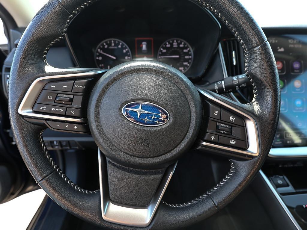 used 2025 Subaru Outback car, priced at $29,300