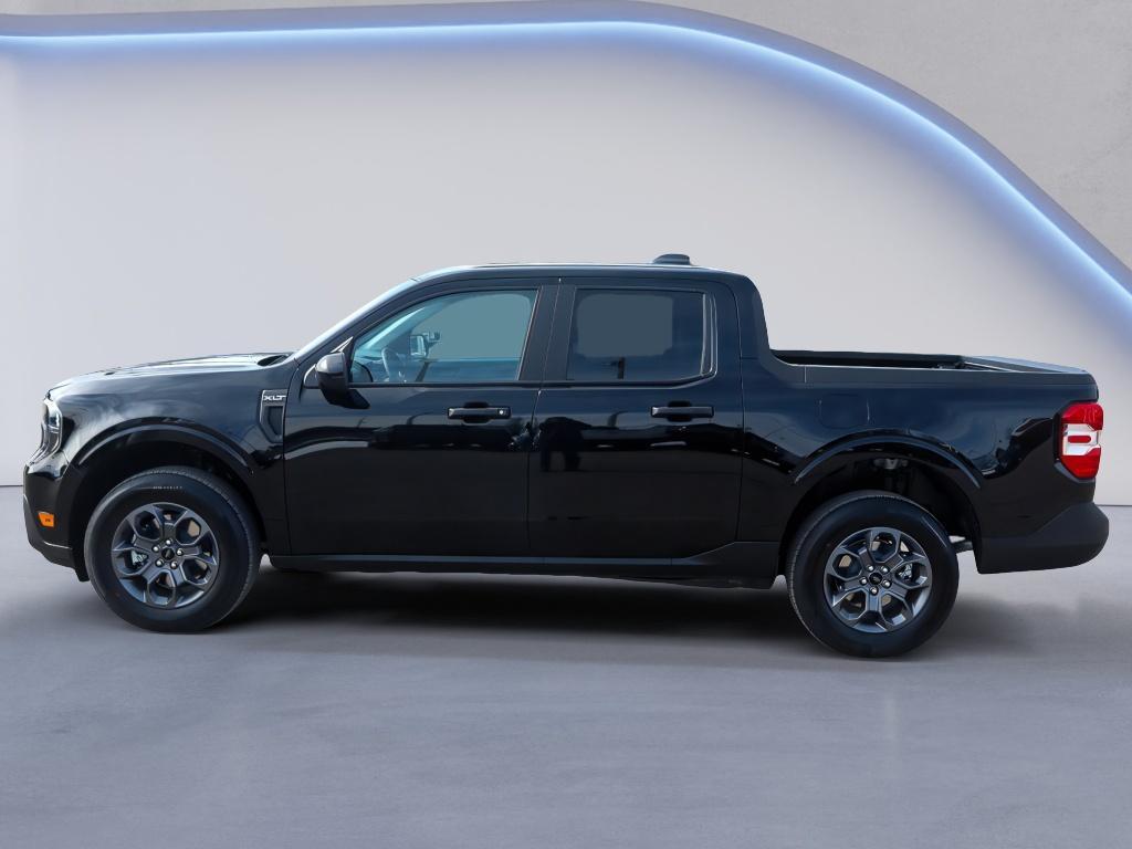 new 2026 Ford Maverick car, priced at $34,980
