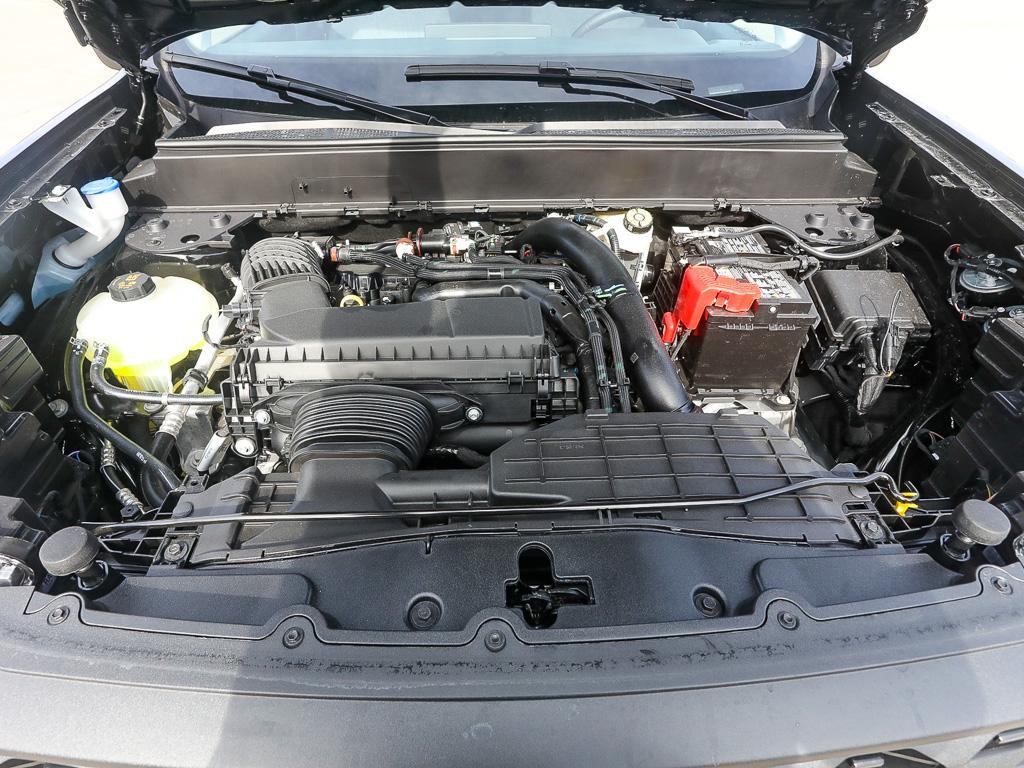 new 2026 Ford Maverick car, priced at $34,980