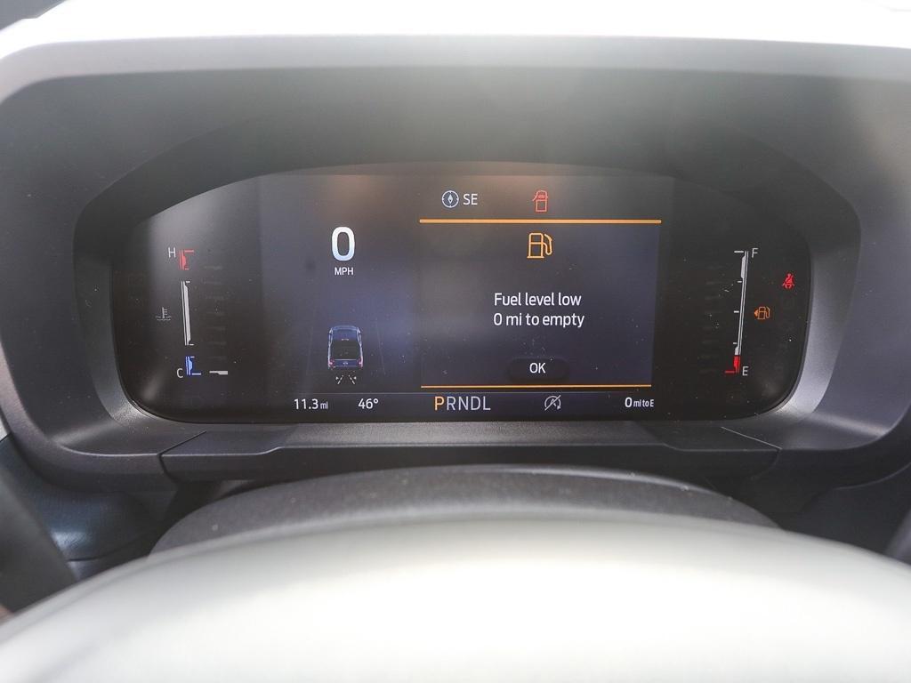 new 2026 Ford Maverick car, priced at $34,980