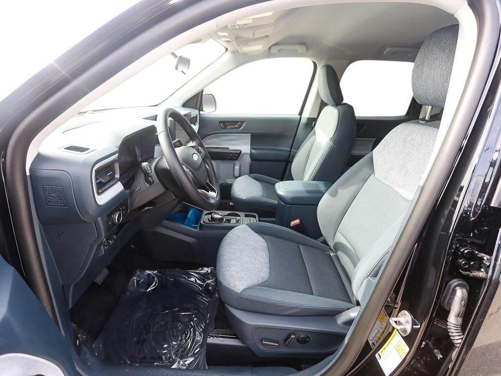 new 2026 Ford Maverick car, priced at $34,980