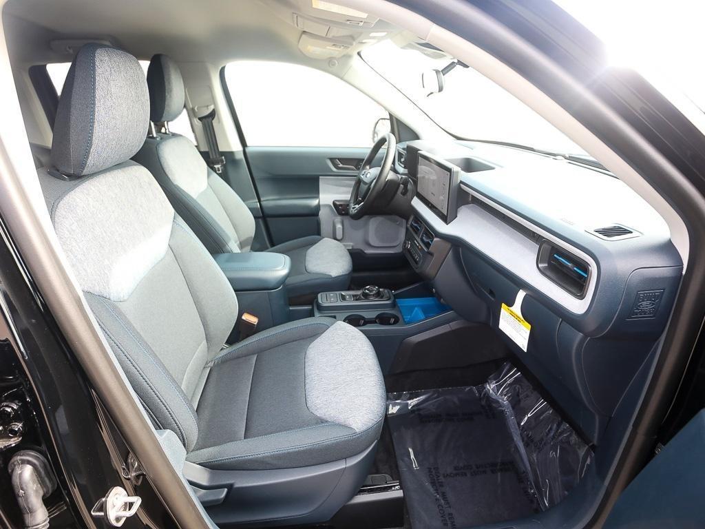 new 2026 Ford Maverick car, priced at $34,980