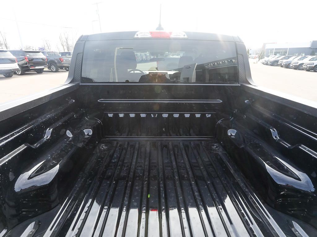 new 2026 Ford Maverick car, priced at $34,980