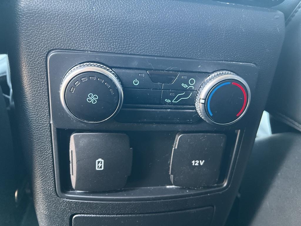 used 2023 Ford Explorer car