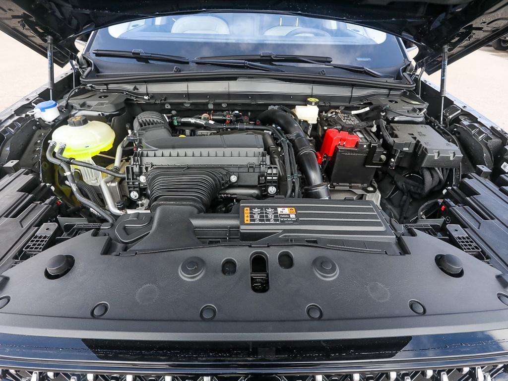 new 2026 Lincoln Nautilus car, priced at $58,422