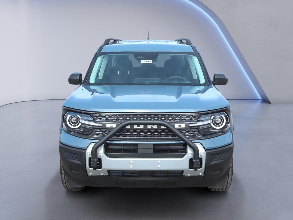 new 2026 Ford Bronco Sport car, priced at $35,909