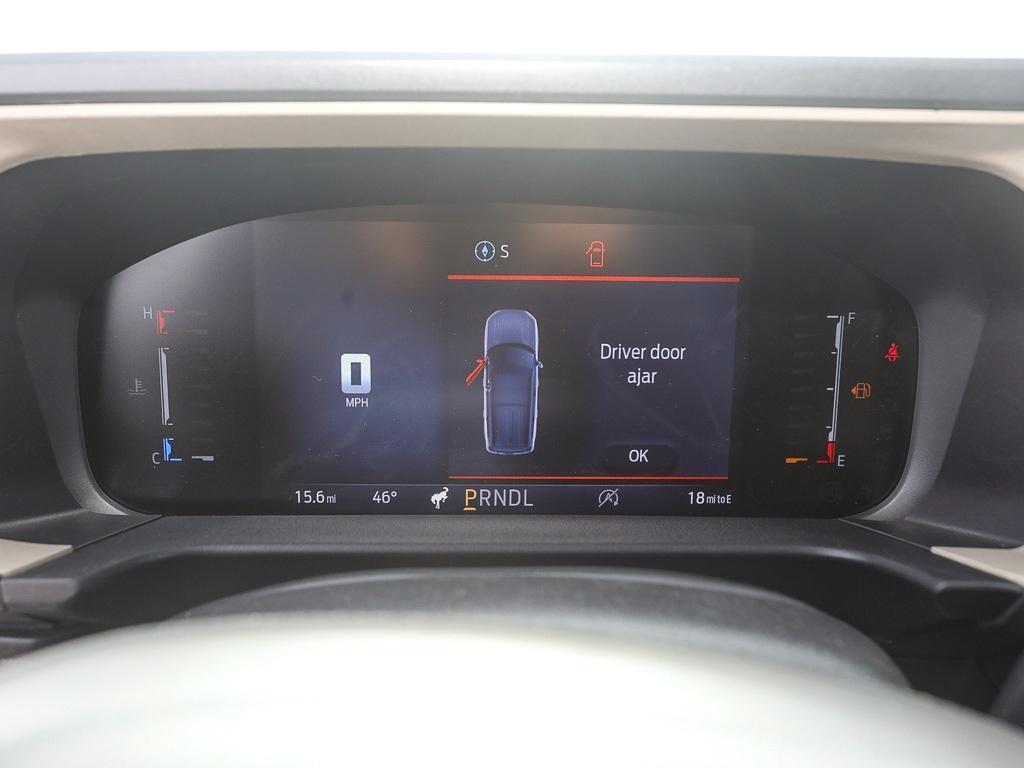 new 2026 Ford Bronco Sport car, priced at $35,909