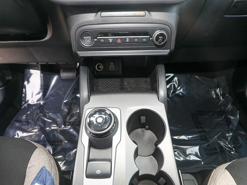 new 2026 Ford Bronco Sport car, priced at $35,909