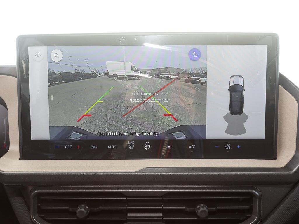 new 2026 Ford Bronco Sport car, priced at $35,909