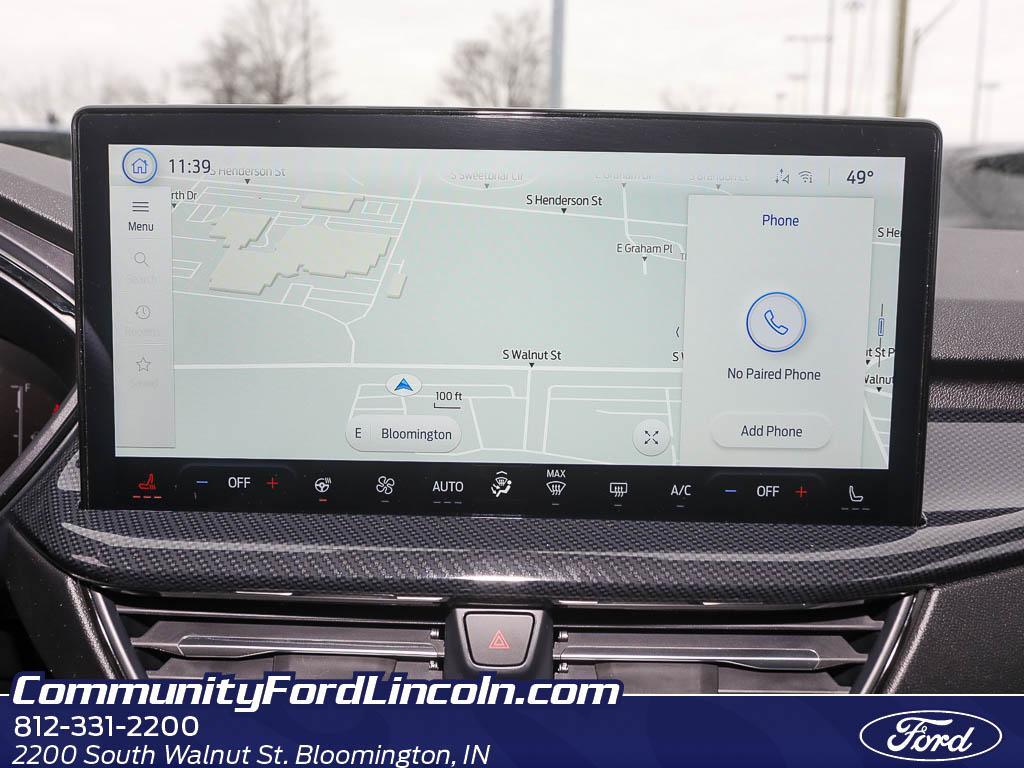 new 2026 Ford Escape car, priced at $33,939