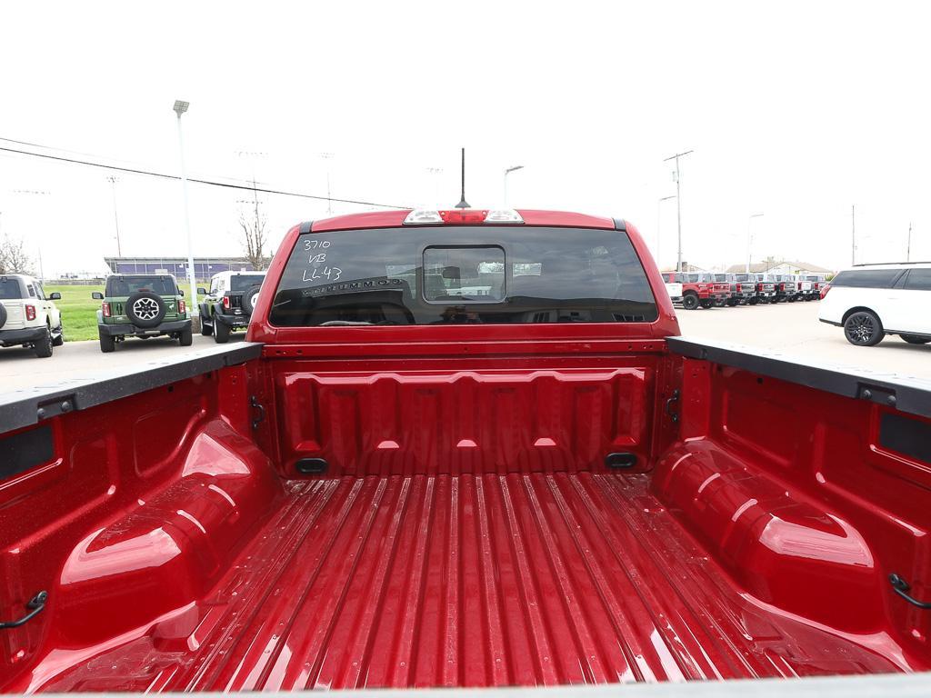 new 2026 Ford Ranger car, priced at $40,884