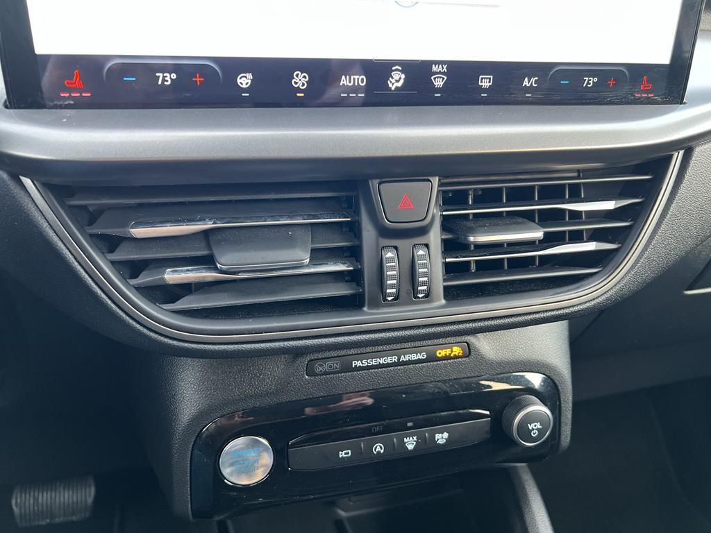 used 2023 Ford Escape car, priced at $22,300