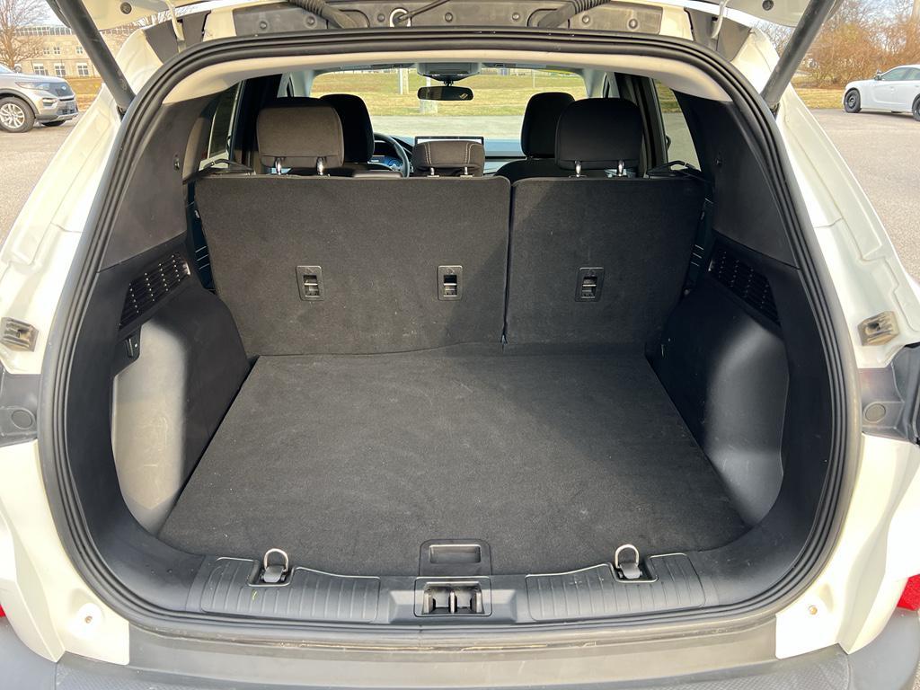 used 2023 Ford Escape car, priced at $22,300