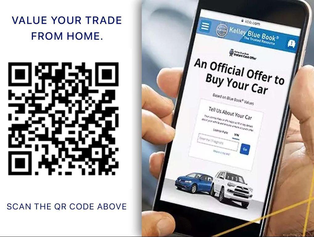 used 2023 Ford F-150 car