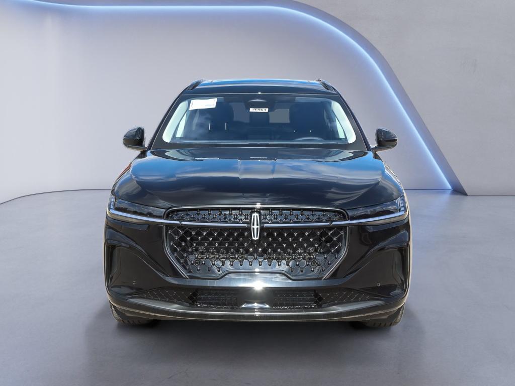 new 2026 Lincoln Nautilus car, priced at $71,798